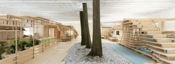 Photos by Chiara Masiero Sgrinzatto and Luca Nicolò Vascon, courtesy of the National Museum of Norway