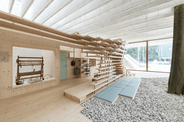 Photos by Chiara Masiero Sgrinzatto and Luca Nicolò Vascon, courtesy of the National Museum of Norway