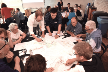 Photo Courtesy of Architecture Workroom