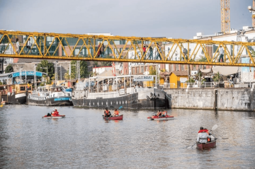 Photo Courtesy of Architecture Workroom