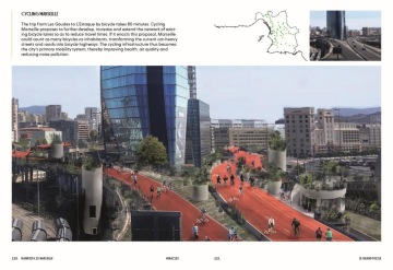 'Le Grand Puzzle' Manifesta 13 | Image courtesy of the Why Factory