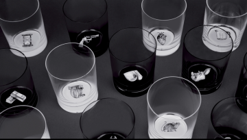 SEVEN DEADLY SINS | Image courtesy of SAGMEISTER INC