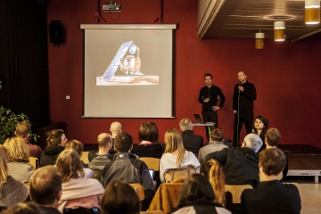 Image Source: Medialab Katowice / www.flicker.com