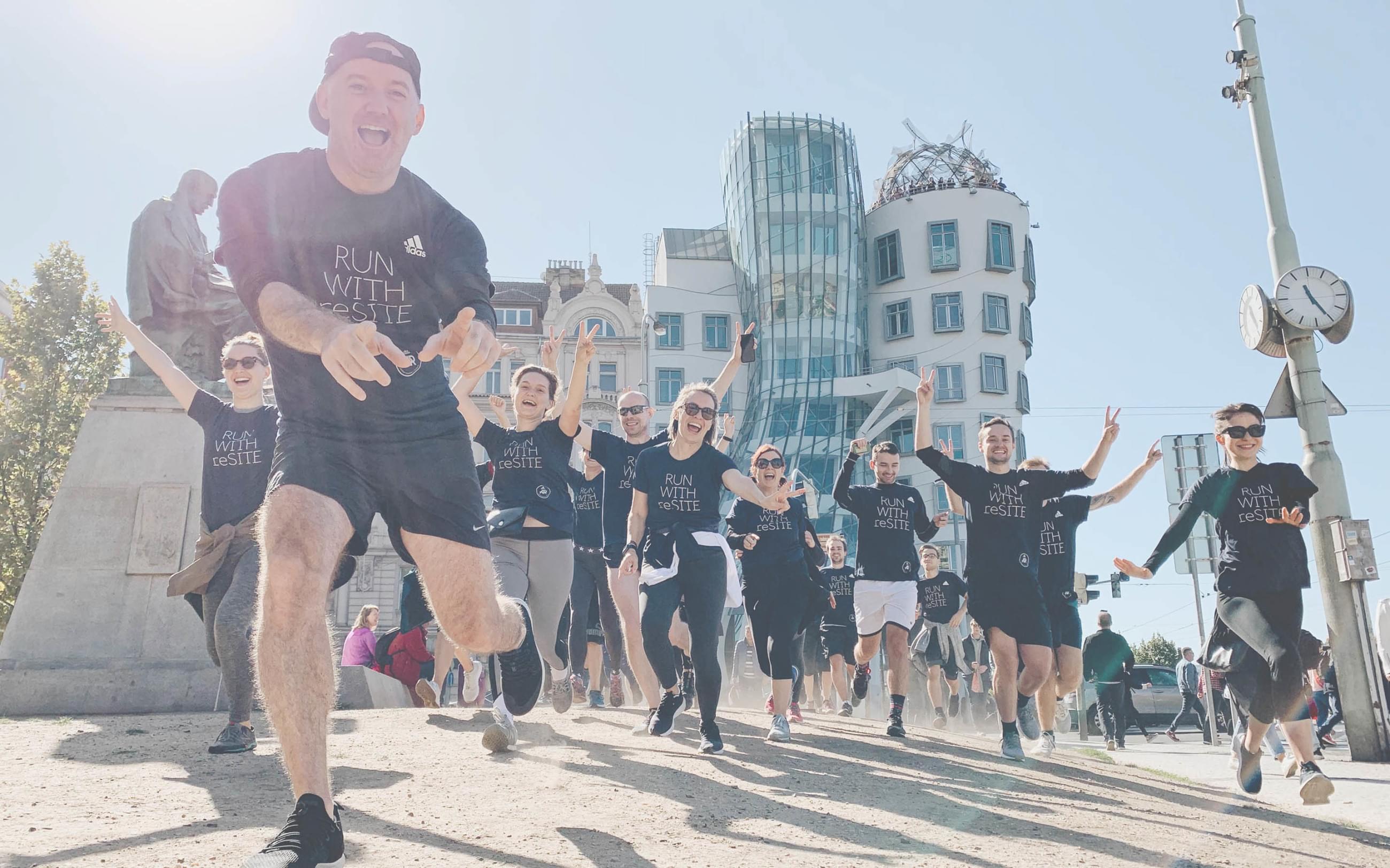 Run with reSITE | reSITE